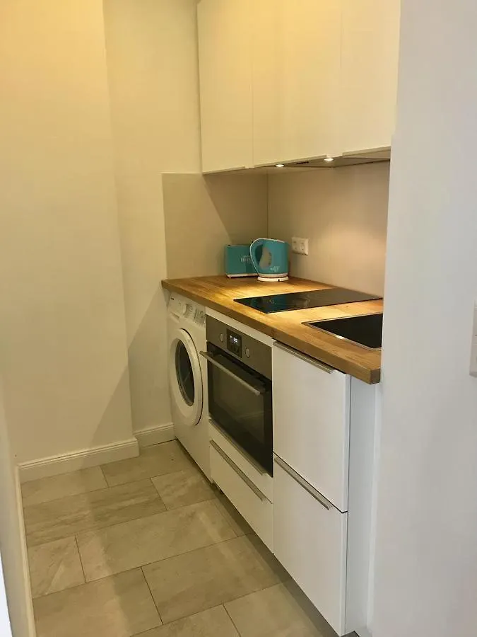 Ferienwohnung Dublin Hannover 0*,