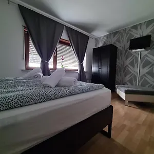  Apartment Ferienwohnung Schwetzingen Deutschland