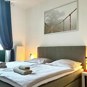  Apartment Downtown 4u Deutschland
