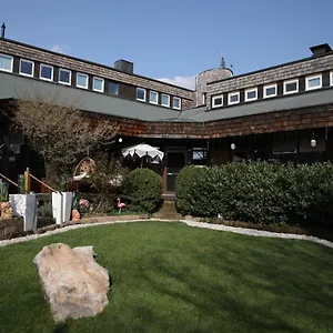  Privatunterkunft Steinacher Hof Deutschland