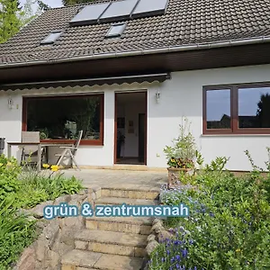  Apartment 4 Sterne Souterrain Alt-mariendorf Deutschland