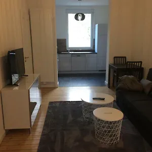  Apartment Holiday-apartments Deutschland