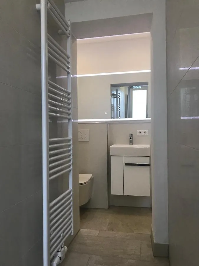 Ferienwohnung Dublin Hannover Apartment