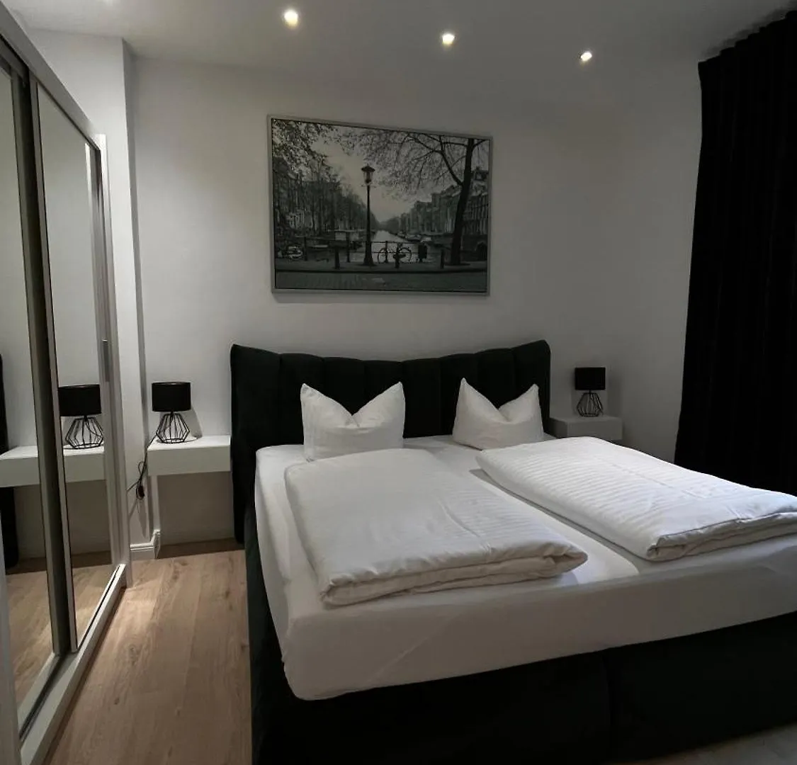 Ferienwohnung Dublin Hannover Germany