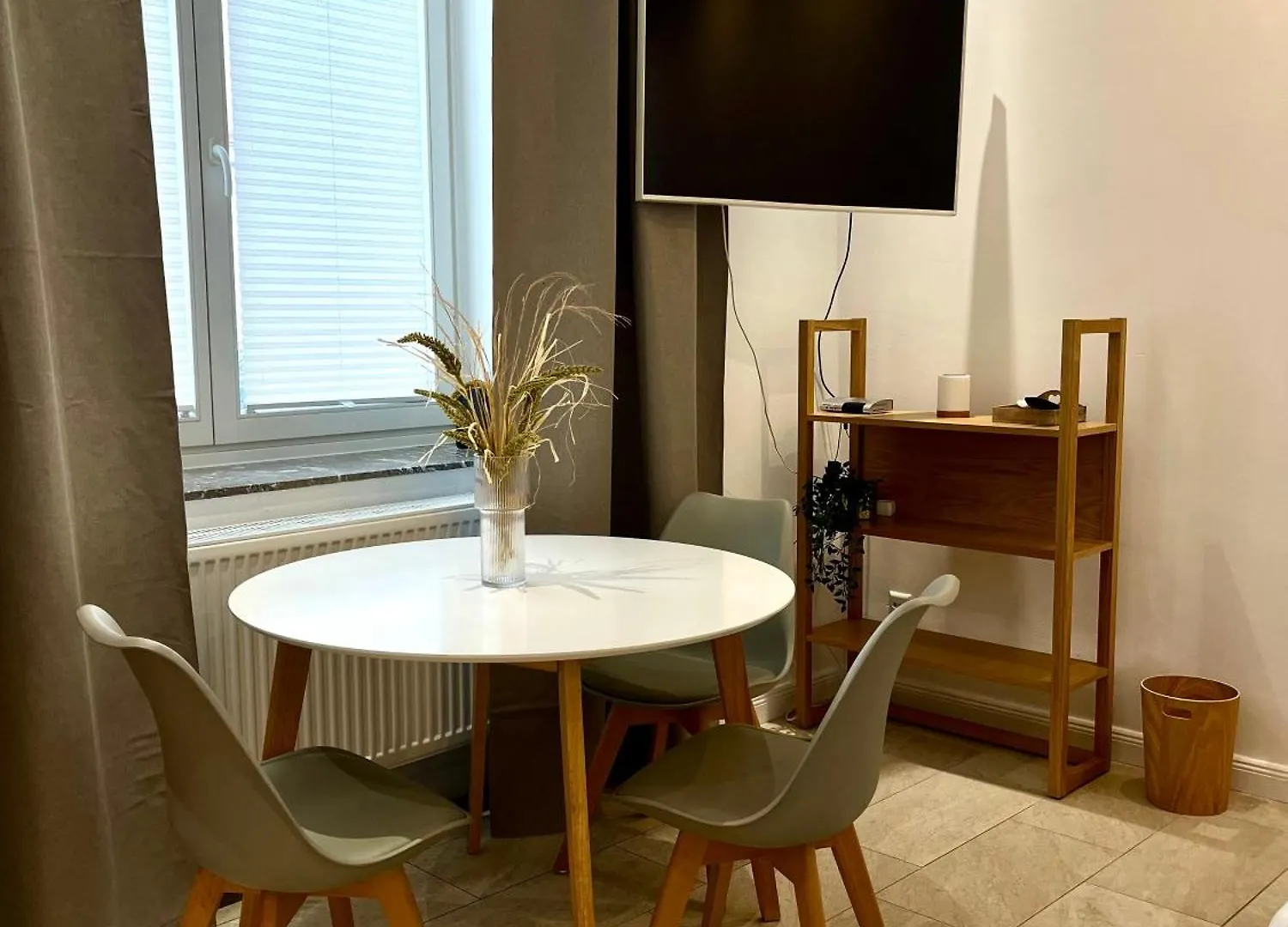 Ferienwohnung Dublin Hannover 0*,  Germany